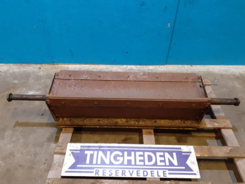 Dreschwerk des Typs New Holland 1530, Gebrauchtmaschine in Hemmet (Bild 1)