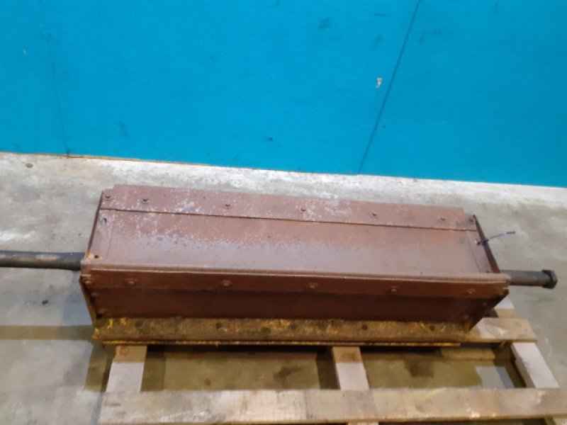 Dreschwerk typu New Holland 1530, Gebrauchtmaschine v Hemmet (Obrázek 7)