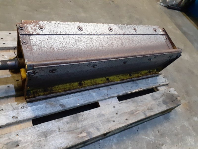 Dreschwerk typu New Holland 1530, Gebrauchtmaschine v Hemmet (Obrázek 7)