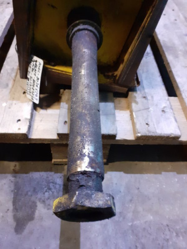 Dreschwerk typu New Holland 1530, Gebrauchtmaschine v Hemmet (Obrázek 3)