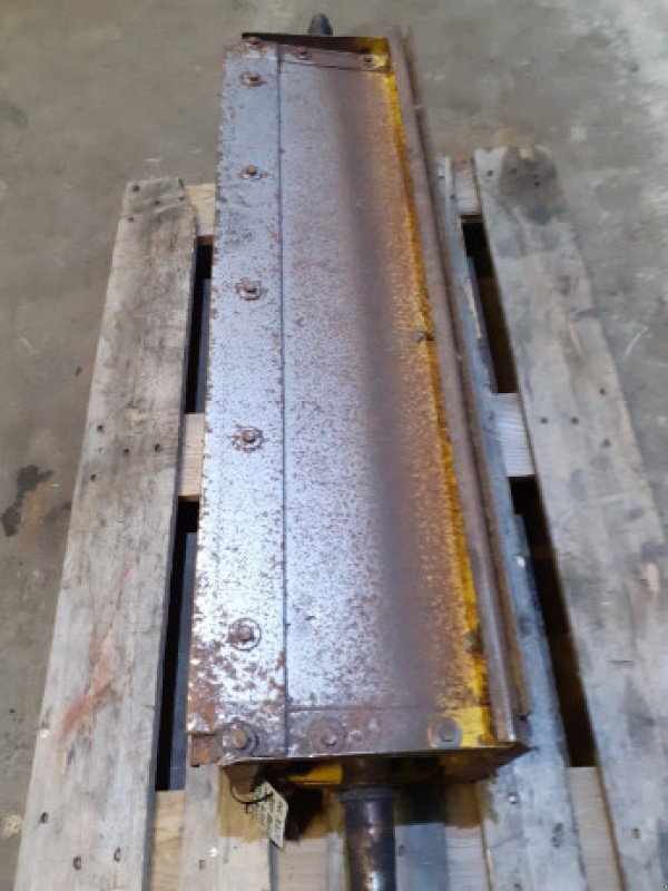 Dreschwerk typu New Holland 1530, Gebrauchtmaschine v Hemmet (Obrázek 5)