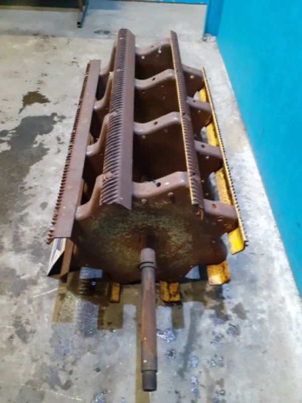 Dreschwerk типа New Holland 1530, Gebrauchtmaschine в Hemmet (Фотография 2)