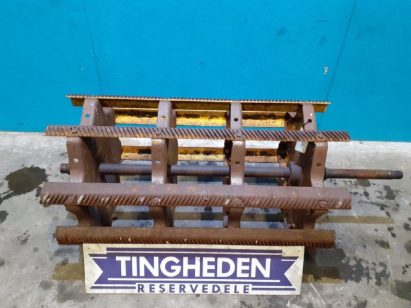 Dreschwerk типа New Holland 1530, Gebrauchtmaschine в Hemmet (Фотография 1)