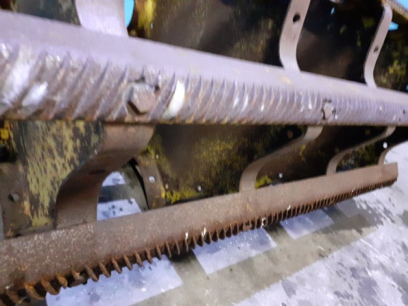 Dreschwerk типа New Holland 1530, Gebrauchtmaschine в Hemmet (Фотография 7)