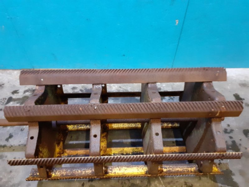 Dreschwerk типа New Holland 1530, Gebrauchtmaschine в Hemmet (Фотография 11)