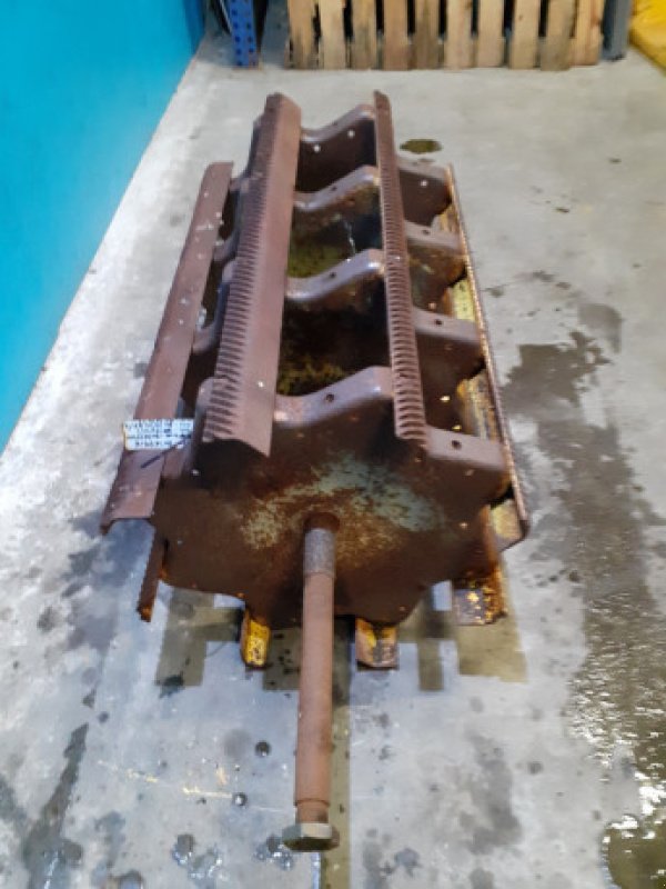 Dreschwerk типа New Holland 1530, Gebrauchtmaschine в Hemmet (Фотография 2)