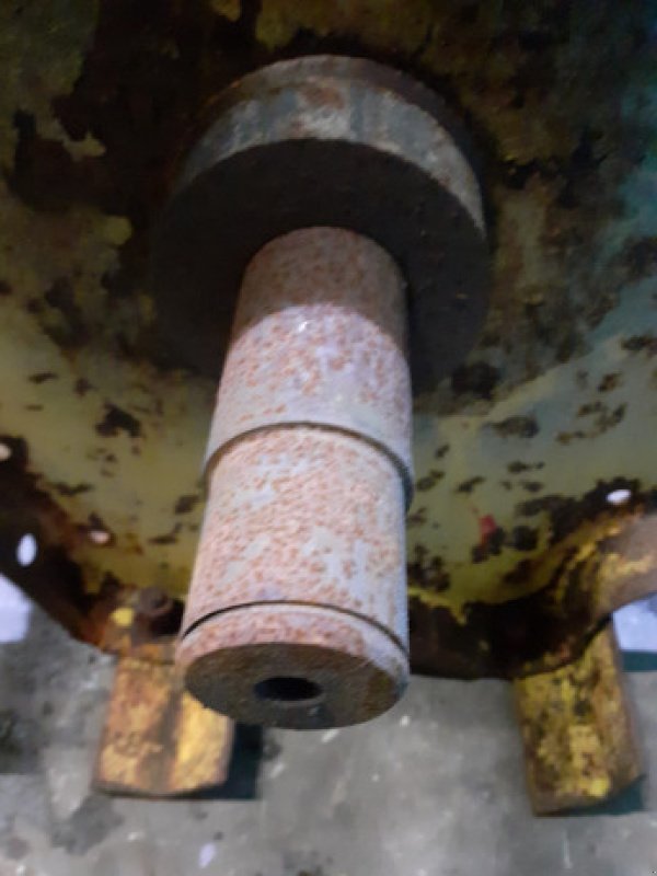 Dreschwerk типа New Holland 1530, Gebrauchtmaschine в Hemmet (Фотография 5)