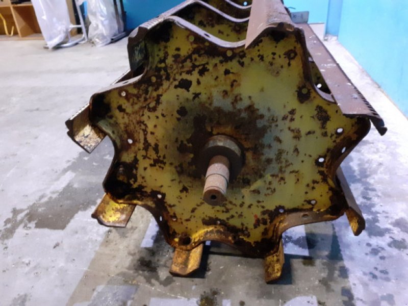 Dreschwerk типа New Holland 1530, Gebrauchtmaschine в Hemmet (Фотография 4)