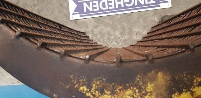 Dreschwerk типа New Holland 1530, Gebrauchtmaschine в Hemmet (Фотография 8)