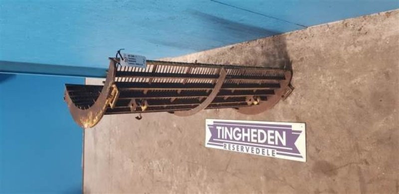 Dreschwerk типа New Holland 1530, Gebrauchtmaschine в Hemmet (Фотография 2)