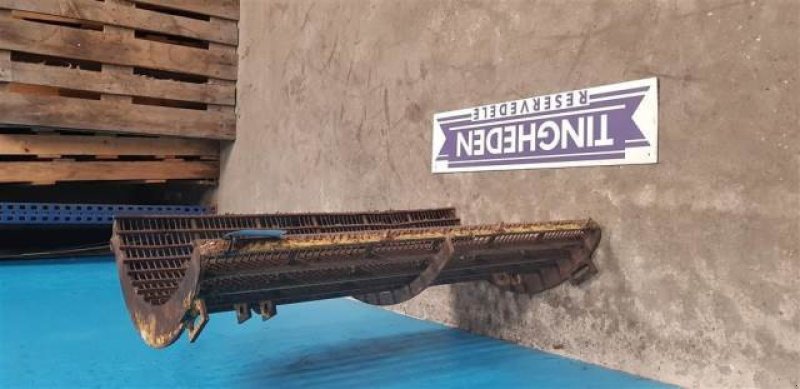 Dreschwerk типа New Holland 1530, Gebrauchtmaschine в Hemmet (Фотография 6)