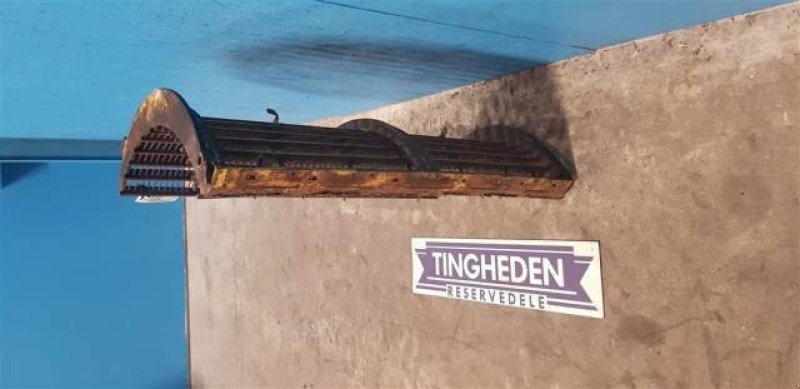 Dreschwerk типа New Holland 1530, Gebrauchtmaschine в Hemmet (Фотография 5)