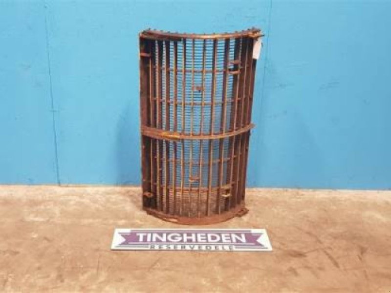 Dreschwerk des Typs New Holland 1530, Gebrauchtmaschine in Hemmet (Bild 1)