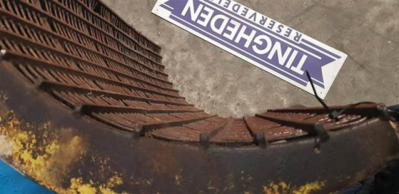 Dreschwerk типа New Holland 1530, Gebrauchtmaschine в Hemmet (Фотография 7)