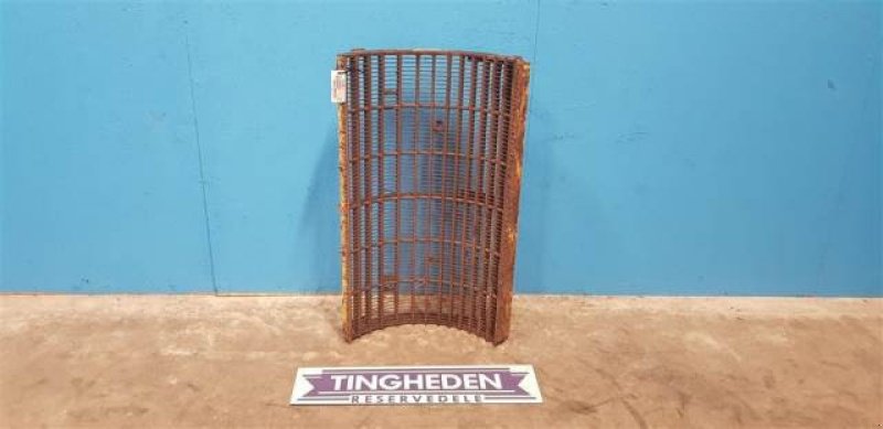 Dreschwerk типа New Holland 1530, Gebrauchtmaschine в Hemmet (Фотография 4)