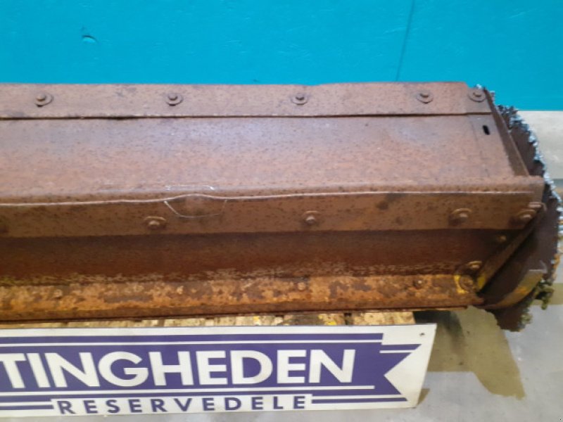 Dreschwerk typu New Holland 1540, Gebrauchtmaschine v Hemmet (Obrázek 9)