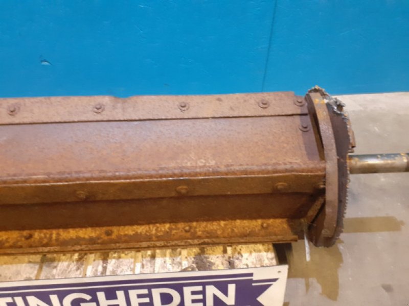 Dreschwerk typu New Holland 1540, Gebrauchtmaschine v Hemmet (Obrázek 7)