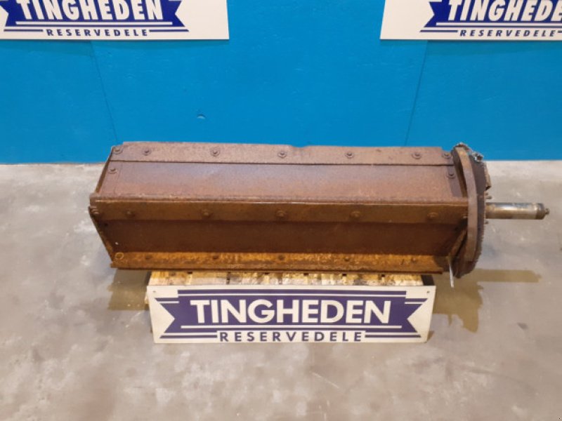 Dreschwerk des Typs New Holland 1540, Gebrauchtmaschine in Hemmet (Bild 1)