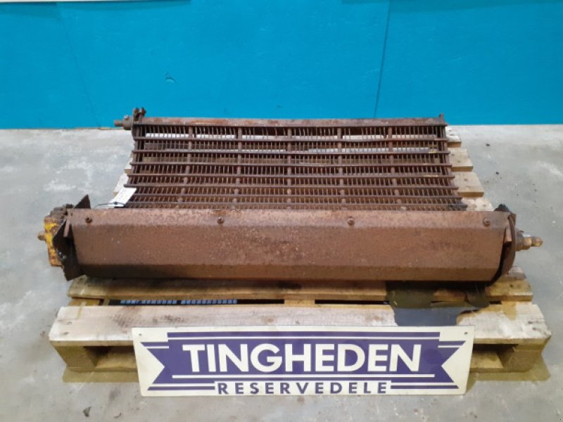 Dreschwerk typu New Holland 1540, Gebrauchtmaschine v Hemmet (Obrázek 1)