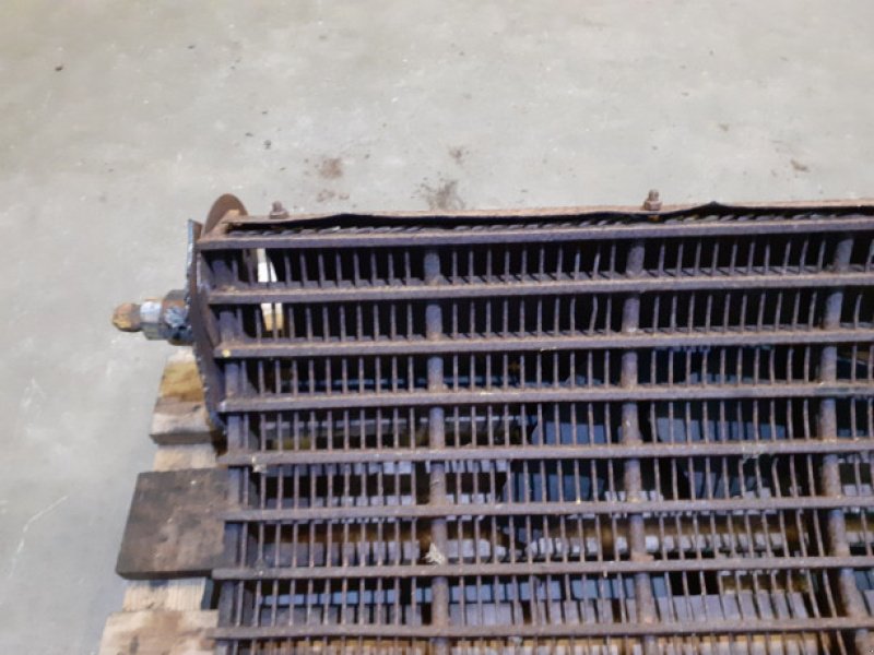 Dreschwerk typu New Holland 1540, Gebrauchtmaschine v Hemmet (Obrázek 7)