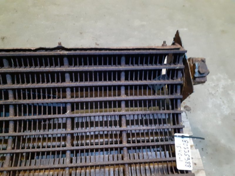 Dreschwerk typu New Holland 1540, Gebrauchtmaschine v Hemmet (Obrázek 8)