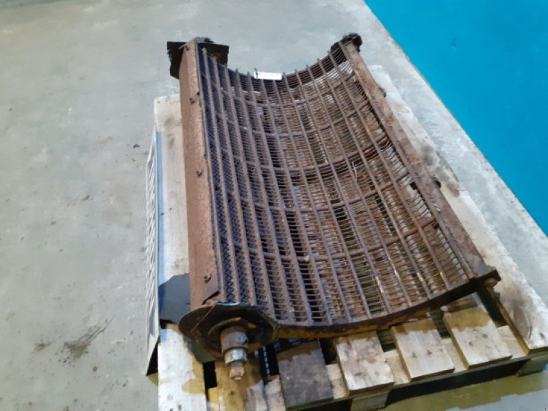 Dreschwerk typu New Holland 1540, Gebrauchtmaschine v Hemmet (Obrázek 3)