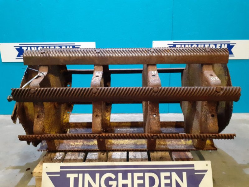 Dreschwerk typu New Holland 1540, Gebrauchtmaschine v Hemmet (Obrázek 7)