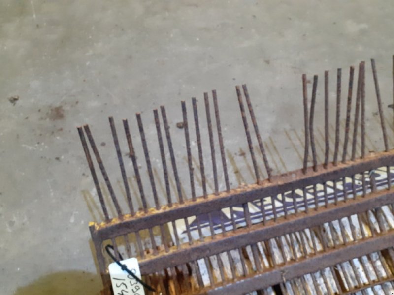 Dreschwerk typu New Holland 1540, Gebrauchtmaschine v Hemmet (Obrázek 6)