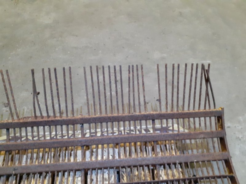 Dreschwerk typu New Holland 1540, Gebrauchtmaschine v Hemmet (Obrázek 7)