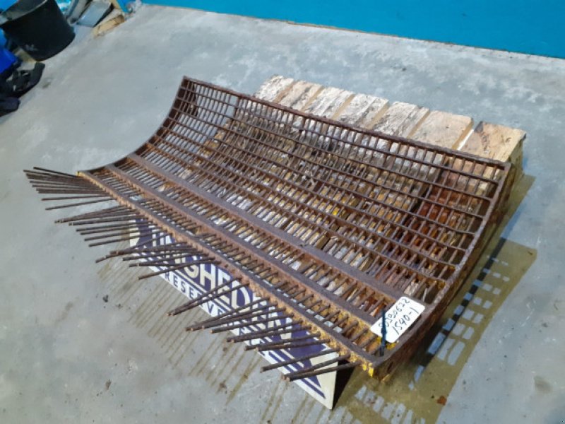 Dreschwerk typu New Holland 1540, Gebrauchtmaschine v Hemmet (Obrázek 2)