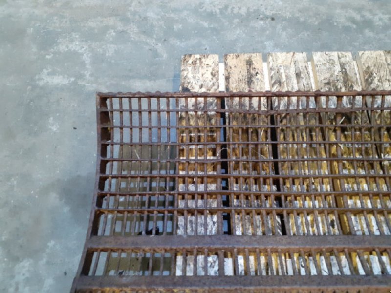 Dreschwerk typu New Holland 1540, Gebrauchtmaschine v Hemmet (Obrázek 4)