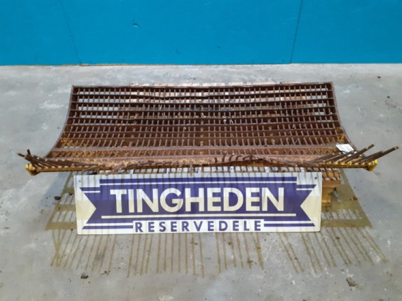 Dreschwerk des Typs New Holland 1540, Gebrauchtmaschine in Hemmet (Bild 1)