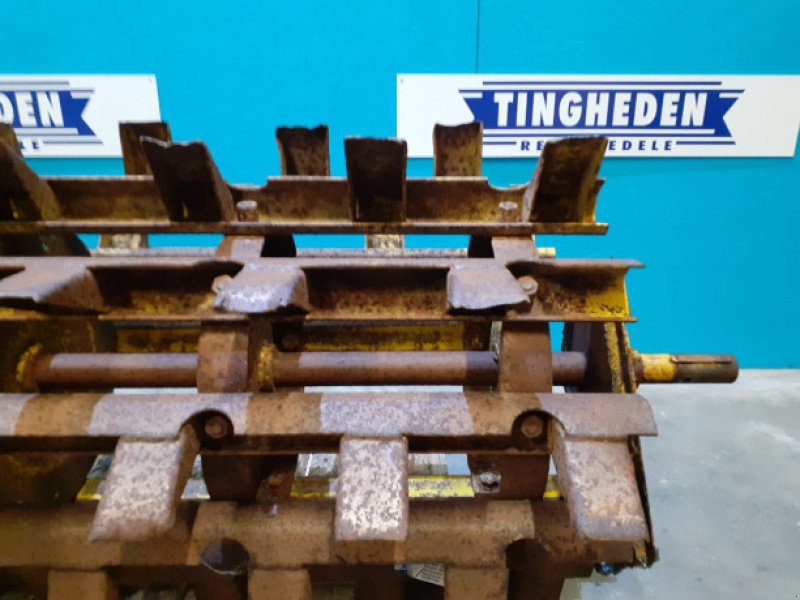 Dreschwerk typu New Holland 1540, Gebrauchtmaschine v Hemmet (Obrázek 11)