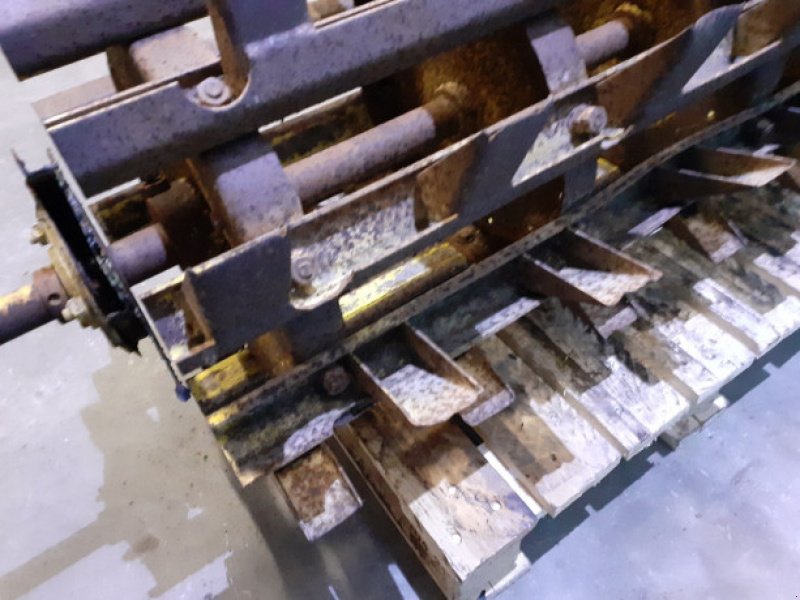 Dreschwerk typu New Holland 1540, Gebrauchtmaschine v Hemmet (Obrázek 10)