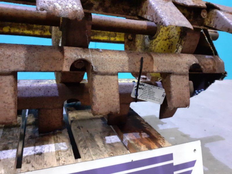 Dreschwerk typu New Holland 1540, Gebrauchtmaschine v Hemmet (Obrázek 14)
