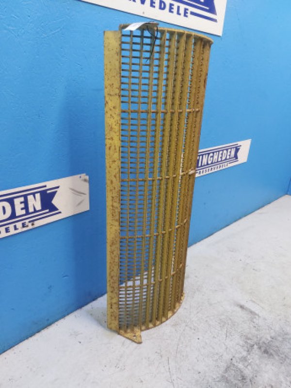 Dreschwerk typu New Holland 1550-S, Gebrauchtmaschine v Hemmet (Obrázek 3)