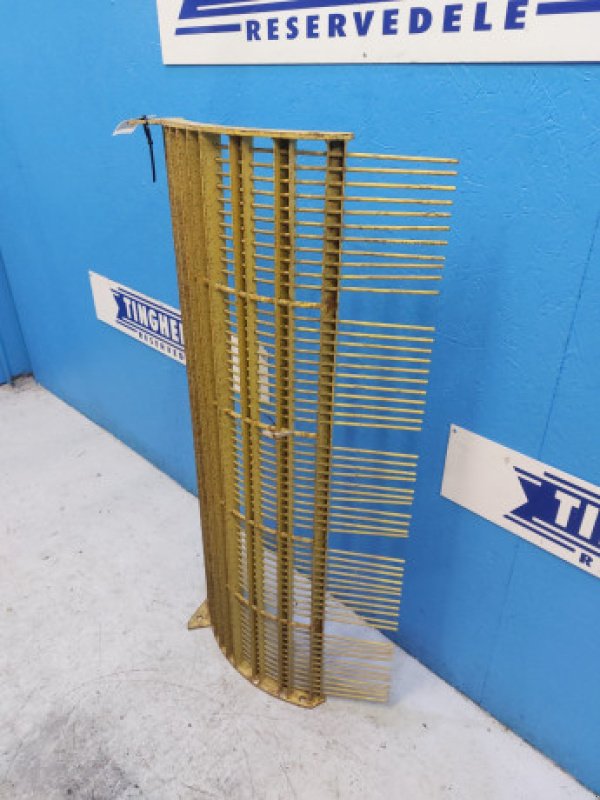 Dreschwerk typu New Holland 1550-S, Gebrauchtmaschine v Hemmet (Obrázek 8)