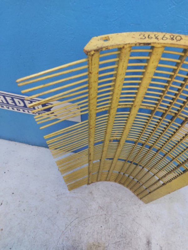 Dreschwerk typu New Holland 1550-S, Gebrauchtmaschine v Hemmet (Obrázek 11)