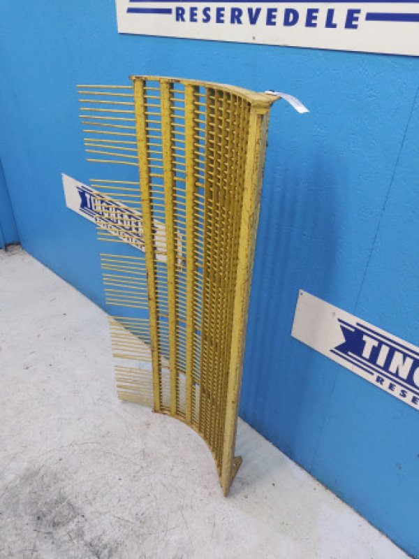 Dreschwerk typu New Holland 1550-S, Gebrauchtmaschine v Hemmet (Obrázek 15)