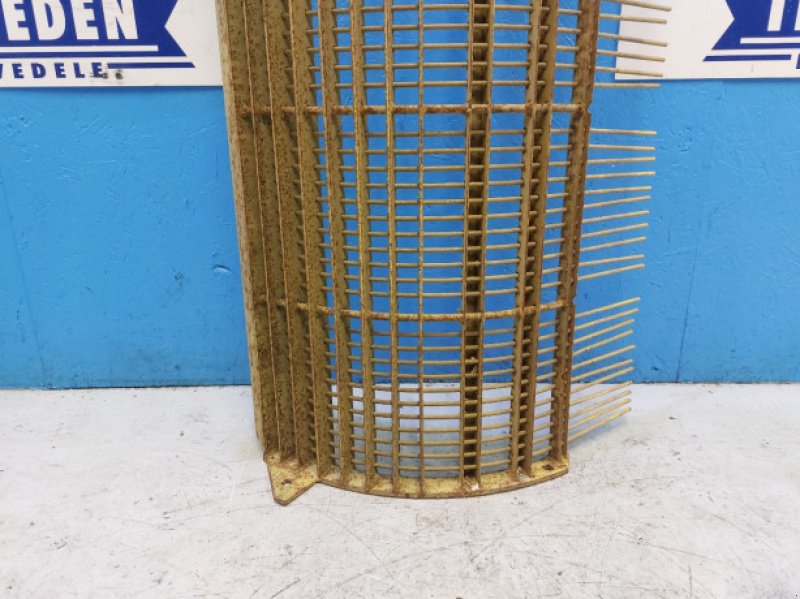 Dreschwerk typu New Holland 1550-S, Gebrauchtmaschine v Hemmet (Obrázek 7)