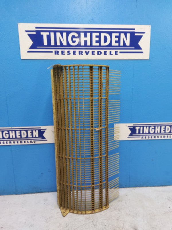 Dreschwerk typu New Holland 1550-S, Gebrauchtmaschine v Hemmet (Obrázek 1)