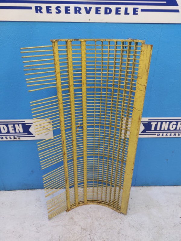 Dreschwerk typu New Holland 1550-S, Gebrauchtmaschine v Hemmet (Obrázek 10)