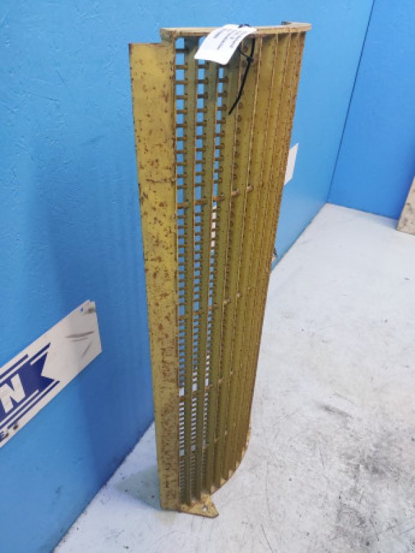 Dreschwerk typu New Holland 1550-S, Gebrauchtmaschine v Hemmet (Obrázek 9)