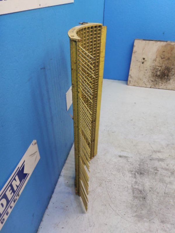 Dreschwerk typu New Holland 1550-S, Gebrauchtmaschine v Hemmet (Obrázek 14)