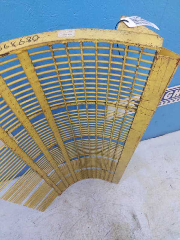 Dreschwerk typu New Holland 1550-S, Gebrauchtmaschine v Hemmet (Obrázek 12)