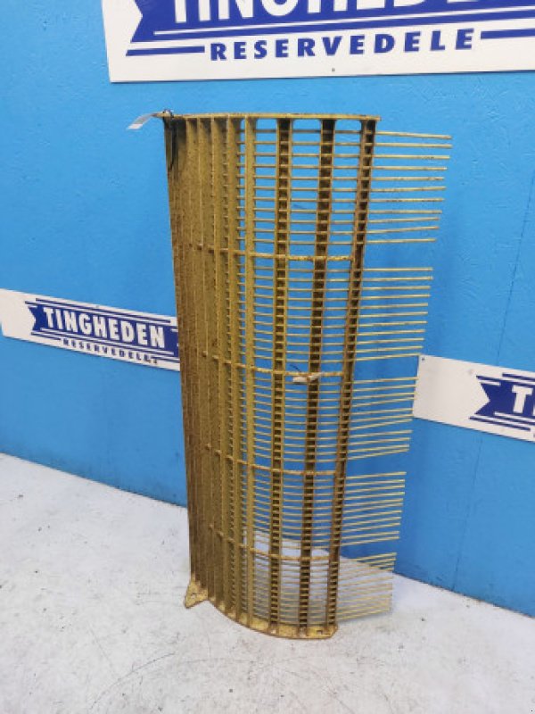 Dreschwerk typu New Holland 1550-S, Gebrauchtmaschine v Hemmet (Obrázek 2)