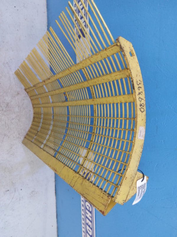 Dreschwerk typu New Holland 1550-S, Gebrauchtmaschine v Hemmet (Obrázek 13)