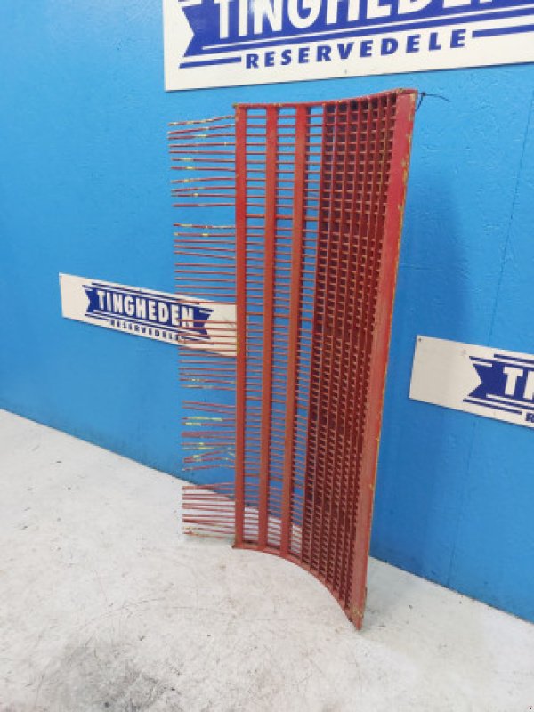 Dreschwerk typu New Holland 1550-S, Gebrauchtmaschine v Hemmet (Obrázek 12)