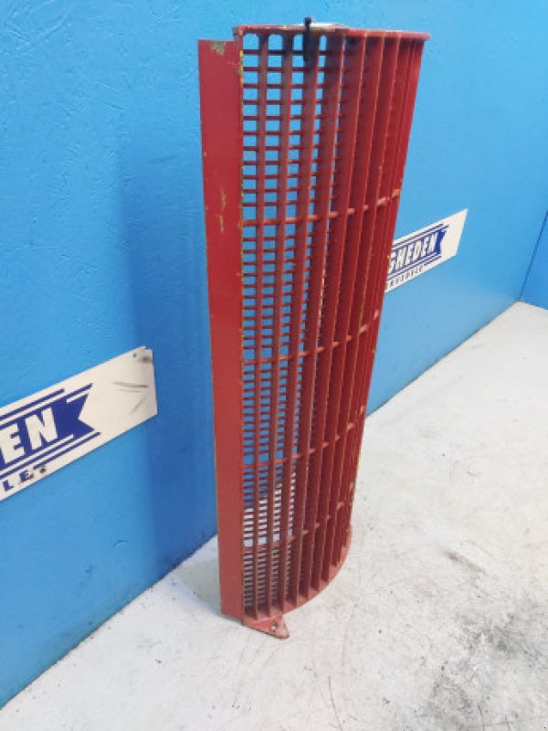 Dreschwerk typu New Holland 1550-S, Gebrauchtmaschine v Hemmet (Obrázek 4)