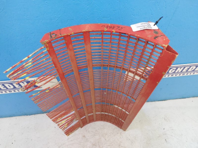 Dreschwerk typu New Holland 1550-S, Gebrauchtmaschine v Hemmet (Obrázek 9)